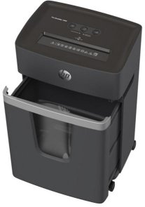 Знищувач документів (шредер) HP Pro Shredder 10MC