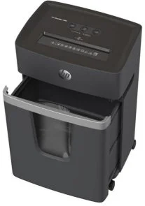 Фото: Шредер HPE Pro Shredder 10MC (2812) № 6 | KTC