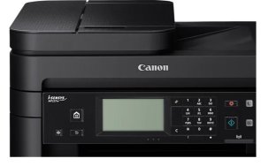 БФП Canon i-SENSYS MF237w Wi-Fi (1418C122)