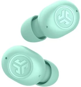 Фото: Навушники JLAB Buds Mini Mint Green (IEUEBJBMINIRMNT124) № 3 | KTC