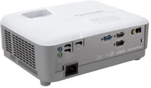 Фото: Проектор ViewSonic PA504W (VS19914) № 8 | KTC