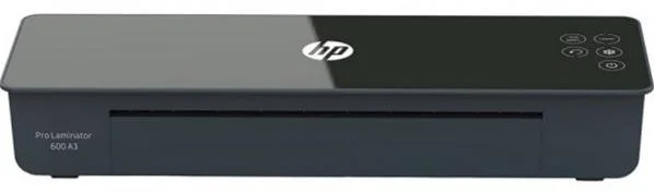 Фото: Ламінатор HP Pro Laminator 600 A3 (3164) № 5 | KTC