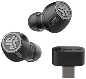 JLAB Epic Lab Edition TWS Bluetooth, Black