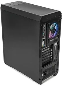 Фото: Персональний комп'ютер ARTLINE Gaming X69 (X69v31) - AMD Ryzen 5 9600X / 32 ГБ DDR5 / PCI-E SSD 1 ТБ / Nvidia / GeForce RTX 4070, 12 ГБ / AMD B650 / 750 Вт № 6 | KTC