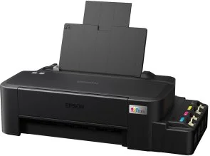 Фото: Принтер Epson EcoTank L121 A4 (C11CD76414) № 2 | KTC