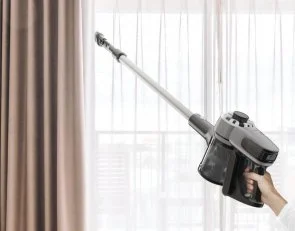 Фото: Ручний бездротовий пилосос Electrolux 300 Cordless cleaner (EP31CB21TG) № 5 | KTC