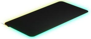 Килимок SteelSeries QcK Prism Cloth 5XL Etail RGB Black (63524)