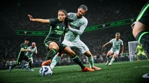 Фото: Гра EA Sports FC 25 PS4 Blu-ray № 2 | KTC