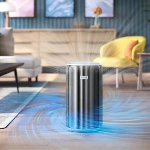 Фото: Очищувач повітря Philips PureProtect 3200 Series (AC3220/10) № 7 | KTC