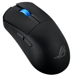 Фото: Миша ASUS ROG Harpe Ace Mini Black (90MP03Z0-BMUA00) № 2 | KTC
