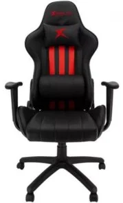 Фото: Крісло Xtrike Me GC-905 Black (GC-905BK) № 2 | KTC