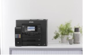 БФП Epson L6570 A4 with Wi-Fi (C11CJ29404)