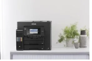 Фото: БФП Epson L6570 A4 with Wi-Fi (C11CJ29404) № 7 | KTC