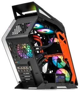 Фото: Персональний комп'ютер ARTLINE Gaming STLKR (STLKRv56) - AMD Ryzen 5 7600 / 32 ГБ DDR5 / PCI-E SSD 1 ТБ / Nvidia / GeForce RTX 5060, 8 ГБ / AMD B650 / 650 Вт № 8 | KTC