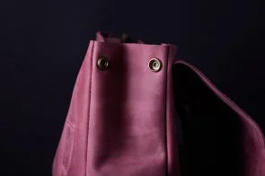 Фото: Рюкзак для ноутбука INCARNE Unia 15 Burgundy № 2 | KTC