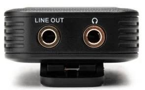 Фото: Радіосистема Saramonic BLINK 500 ProX B1 Black (Blink 500 ProX B1) № 7 | KTC