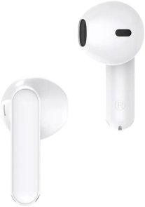 Навушники Realme Buds T01 White (RMA2406 White)