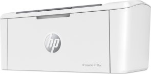 Принтер HP LaserJet Pro M111w A4 with Wi-Fi (7MD68A)