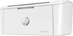 Фото: Принтер HP LaserJet Pro M111w A4 with Wi-Fi (7MD68A) № 3 | KTC