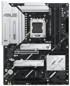 Фото: Материнська плата ASUS PRIME X870-P № 2 | KTC