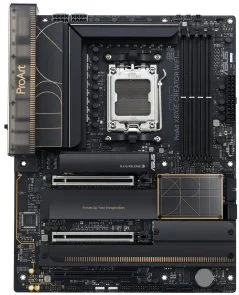 Фото: Материнська плата ASUS PROART X870E-CREATOR WIFI № 2 | KTC