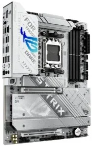 Фото: Материнська плата ASUS ROG STRIX X870-A GAMING WIFI № 4 | KTC