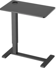 Фото: Стіл комп’ютерний OfficePro ODM366BK № 2 | KTC