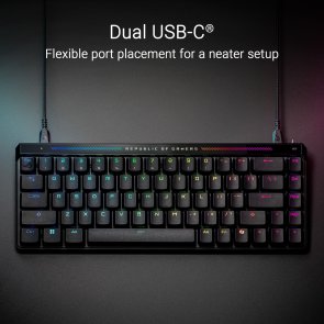 Asus ROG Falchion Ace HFX 68key USB