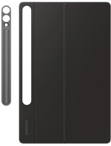Чохол-клавіатура для планшета Samsung для Tab S10 Plus - Keyboard Black