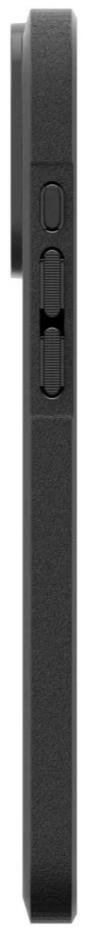 Чохол Spigen for Apple iPhone 16 Pro - Core Armor Matte Black (ACS08157)