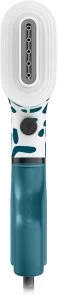 Фото: Вертикальний відпарювач Tefal Pure Pop Home and Travel (DT2040E1) № 2 | KTC