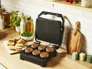 Фото: Гриль Tefal Inicio Classic (GC272D10) № 7 | KTC