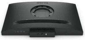 Фото: Монітор BenQ RD240Q Dark Grey (9H.LLXLA.TBE) - 24.1" IPS / 2560×1600 / 60 Гц / Pivot / HAS № 7 | KTC