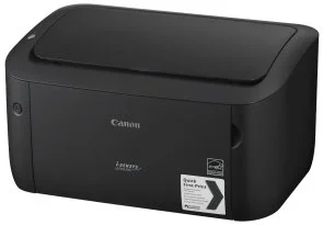 Фото: Принтер Canon i-SENSYS LBP6030B with 2x725 Cartridge (8468B042) № 3 | KTC