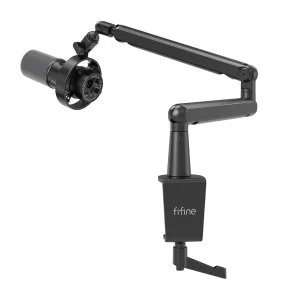 Фото: Мікрофон Fifine T688 Black № 3 | KTC