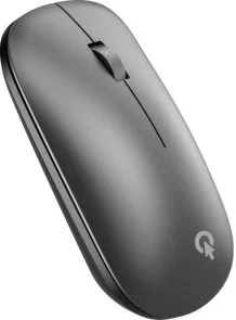 Фото: Миша OfficePro M225G Silent Wireless Gray № 2 | KTC