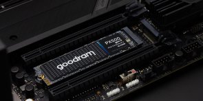 SSD-накопичувач GOODRAM PX500 gen.3 2280 PCIe 3.0 x4 NVMe 1.4 1TB (SSDPR-PX500-01T-80-G3)