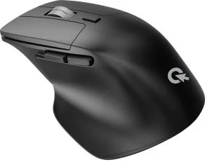 Фото: Миша OfficePro M395B Silent Wireless Black № 2 | KTC