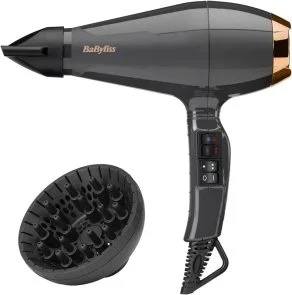 Фото: Фен Babyliss 6719DE № 2 | KTC