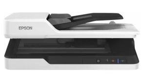 Фото: Сканер Epson DS-1630 A4 (B11B239401) № 2 | KTC