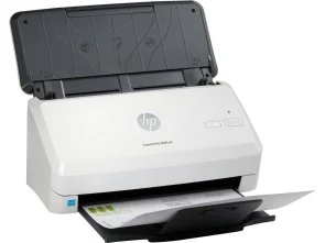 Фото: Документ-сканер HP ScanJet Pro 3000 S4 А4 (6FW07A) № 2 | KTC