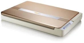 Фото: Сканер Plustek OpticSlim 1680 (0261TS) № 2 | KTC