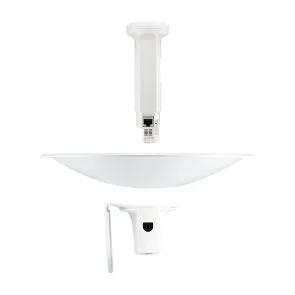 Фото: Точка доступy Wi-Fi Ubiquiti PowerBeam M5-300 (PBE-M5-300) № 3 | KTC