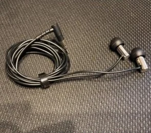 Фото: Навушники Final Audio E3000 Steel (90403612) № 4 | KTC