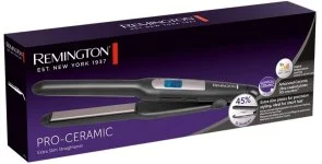 Фото: Випрямляч волосся Remington PRO-Ceramic Extra Slim (S5515) № 4 | KTC