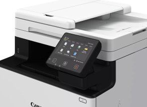 БФП Canon i-SENSYS MF754CDW A4 with Wi-Fi (5455C023)