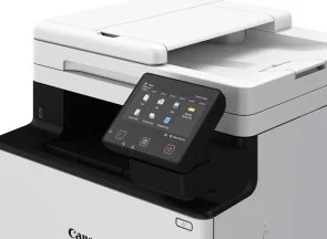 Фото: БФП Canon i-SENSYS MF754CDW A4 with Wi-Fi (5455C023) № 4 | KTC