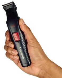 Фото: Тример Remington G12 Graphite Series Multi-Grooming Kit (43324530100) № 4 | KTC