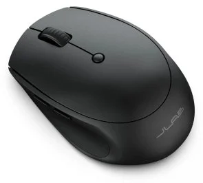 Фото: Миша JLAB GO Charge Wireless Black (IEUMGOCHRGMSRBLK124) № 2 | KTC