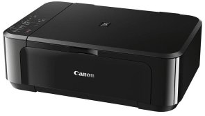 БФП Canon PIXMA MG3640S with Wi-Fi Black (0515C107)